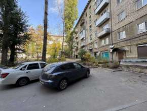 Продам - 1к кв., 3,85 млн , 31м², 1/6э., Саратов, Центр, ул им Чапаева В.И., д. 35 Центр - купить квартиру, Саратов 579162