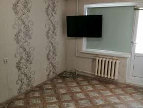 Продам - 2к кв., 4,08 млн , 46м², 1/9э., Саратов, Ленинский р-н., ул Гусельская, д. 4 ул. Гусельская, д. 4 - купить 2-комнатную квартиру, Саратов 579190