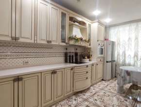 Продам - 3к кв., 15,5 млн , 100м², 2/12э., Саратов, Центр, ул Советская Центр - купить квартиру, Саратов 579196