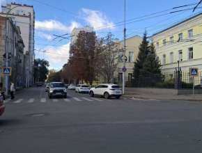 пр-кт Петра Столыпина, д. 6/8 - купить квартиру, Саратов, вторичное жилье 579226