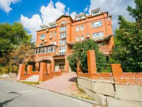 Продам - 2к кв., 8 млн , 100м², 2/4э., Саратов, Смирновское ущелье, ул Клиническая, д. 11а ул. Клиническая - купить 2-комнатную квартиру на вторичке, Саратов, вторичное жилье 579227