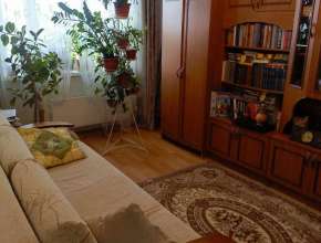 Продам - 1к кв., 2,4 млн , 27м², 4/8э., Саратов, 20-й квартал, ул Заречная, д. 25 ул. Заречная, д. 25 - купить 1-комнатную квартиру на вторичке, Саратов, вторичное жилье 579450