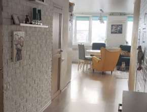 Продам - 1к кв., 6,1 млн , 51м², 18/21э., Саратов, Солнечный, ул Тархова, д. 29б Солнечный - купить квартиру, Саратов 579452