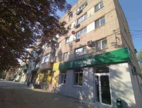 пр-кт Петра Столыпина, д. 6/8 - купить квартиру, Саратов, вторичное жилье 579462