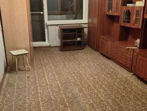 Продам - 2к кв., 2,65 млн , 47м², 3/9э., Саратов, Заводской р-н., ул Прудная, д. 7 ул. Прудная - купить 2-комнатную квартиру на вторичке, Саратов, вторичное жилье 579580