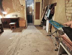 Продам - 2к кв., 2,8 млн , 49м², 4/5э., Саратов, Комсомольский пос., проезд Тульский 1-й, д. 12 проезд Тульский 1-й - купить 2-комнатную квартиру на вторичке, Саратов, вторичное жилье 579582