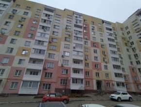 Продам - 3к кв., 6,5 млн , 68м², 8/10э., Саратов, Солнечный 2, ул Им Кузнецова Н.В., д. 11 Продам 3-комнатную квартиру Саратов, Солнечный 2, ул Им Кузнецова Н.В., д. 11 579694