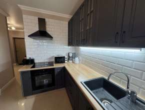 Горпарк - купить квартиру, Саратов 579709