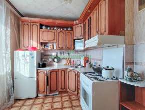 Продам - 1к кв., 3,19 млн , 37м², 9/9э., Балаково, 11 микрорайон, ул Саратовское шоссе, д. 93/2 ул. Саратовское шоссе, д. 93/2 - купить 1-комнатную квартиру, Балаково 579756