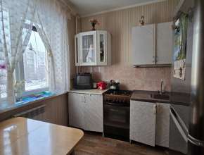 ул. Огородная, д. 204 - купить квартиру, Саратов 579779