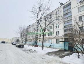 Продам - 2к кв., 2,95 млн , 46м², 3/5э., Вольск, ул Ярославская, д. 2 Продам 2-комнатную квартиру Вольск, ул Ярославская, д. 2 579788