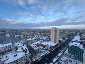 Горпарк - купить квартиру, Саратов 579792