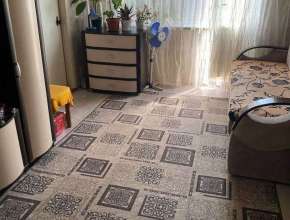 Октябрьский район - купить 2-комнатную квартиру на вторичке, Саратов, вторичное жилье 579792