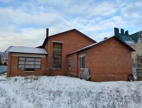 Продам - Дом, 12 млн , 345м², 18сот., Новогусельский, ул Вишневая, д. 7 Продам Дом Новогусельский, ул Вишневая, д. 7 579793