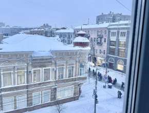 ул. Кутякова - купить квартиру, Саратов, вторичное жилье 579794