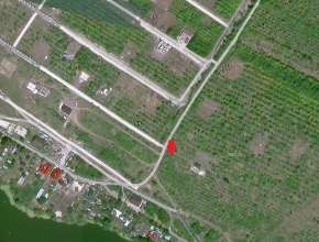 Продам - уч-к, 550 тыс , 6сот., Саратов, Заводской р-н. Продам участок Саратов, Заводской р-н. 579807