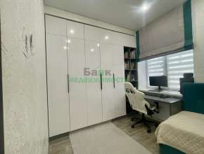 Продам - 3к кв., 3,45 млн , 60м², 1/5э., Вольск, ул Кольцова, д. 7А ул. Кольцова - купить квартиру, Вольск, вторичное жилье 579809