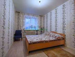 ул. Лобачевского - купить 2-комнатную квартиру на вторичке, Балаково, вторичное жилье 579813