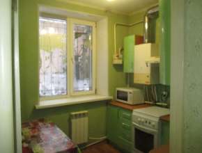 Продам - 2к кв., 1,1 млн , 42м², 1/2э., Степное, ул Карла Маркса, д. 15 Купить квартиру в Степной рп. 579815