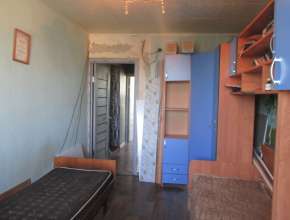 Продам - 2к кв., 1,5 млн , 50м², 5/5э., Степное, ул Рабочая, д. 36 Купить квартиру в Степной рп. 579816