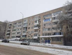 Продам - 2к кв., 4 млн , 48м², 5/5э., Саратов, Кировский р-н., ул Танкистов, д. 66 Купить квартиру в Саратове 579819
