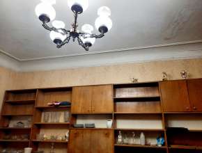 Продам - 3к кв., 5 млн , 90м², 1/3э., Саратов, Октябрьский р-н., ул Советская, д. 25 пр-кт Петра Столыпина - купить квартиру, Саратов, вторичное жилье 579826