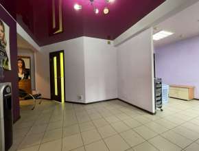 Продам - универсальное помещ., 6,5 млн , 47м², Саратов, Октябрьский р-н., ул Шелковичная, д. 2 Купить коммерческую недвижимость в Саратове 579829