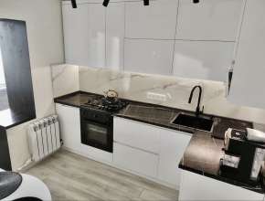 Продам - 2к кв., 2,95 млн , 48м², 5/5э., Петровск, ул 1 Мая, д. 94 Купить квартиру в Петровске 579830