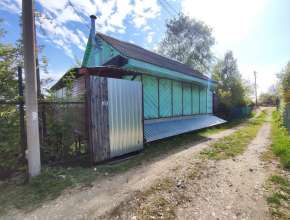 Продам дачу Чардым, ул&nbsp;Волжская, д.&nbsp;37 579834