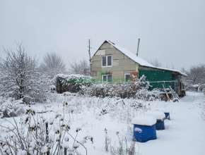 Продам - дача, 750 тыс , 42м², 10сот., Быково-Отрогское МО, д. 626 Продам дачу Девичьи Горки 579839