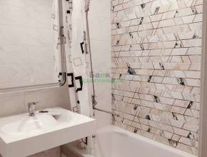 Продам - 2к кв., 2,85 млн , 48м², 3/5э., Балаково, Сазанлей, ул Заречная, д. 2 Сазанлей - купить квартиру, Балаково 579841