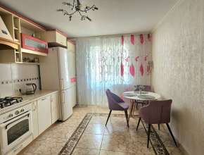 Продам 3-комнатную квартиру Саратов, Заводской&nbsp;р-н., проезд&nbsp;им&nbsp;Чернышевского&nbsp;Н.Г.&nbsp;4-й, д.&nbsp;3 579848