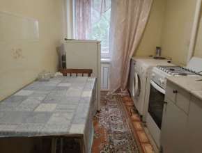 Продам 1-комнатную квартиру Саратов, Кировский&nbsp;р-н., ул&nbsp;им&nbsp;Разина&nbsp;С.Т., д.&nbsp;80 579849