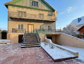 Продам Дом Вольск, ул&nbsp;Грушина, д.&nbsp;4 579857