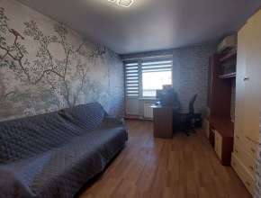 Продам - 1к кв., 4,3 млн , 38м², 14/15э., Саратов, Кировский р-н., проезд Магнитный 1-й, д. 8 Продам 1-комнатную квартиру Саратов, Кировский р-н., проезд Магнитный 1-й, д. 8 579858