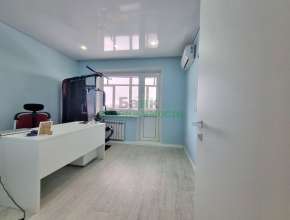 Продам - 1к кв., 2,87 млн , 37м², 9/9э., Балаково, Жилгородок, ул Комсомольская, д. 47А ул. Комсомольская - купить 1-комнатную квартиру, Балаково 579861