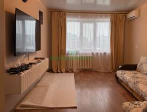 Продам 3-комнатную квартиру Балаково, Жилгородок, ул&nbsp;Свердлова, д.&nbsp;29 579863