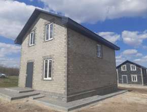 Продам Дом Мергичевка, д.&nbsp;15 579868