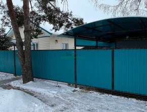 Продам Дом Балаково, Сазанлей, ул&nbsp;Коммунальная 579871