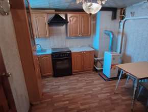 Продам - Дом, 3,8 млн , 55м², 4сот., Саратов, Кировский р-н., проезд Украинский 2-й, д. 42 Купить дом, в Саратове 579875