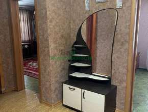 Продам - 2к кв., 2,8 млн , 50м², 1/2э., Вольск, ул Тихая, д. 2а Продам 2-комнатную квартиру Вольск, ул Тихая, д. 2а 579879