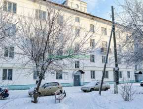 Продам - 3к кв., 1,85 млн , 83м², 4/4э., Вольск, ул Маршала Жукова, д. 1 Продам 3-комнатную квартиру Вольск, ул Маршала Жукова, д. 1 579883