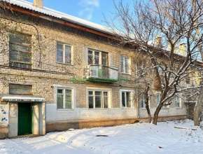 Продам - 3к кв., 2 млн , 54м², 1/2э., Вольск, ул Некрасова, д. 39 Продам 3-комнатную квартиру Вольск, ул Некрасова, д. 39 579885