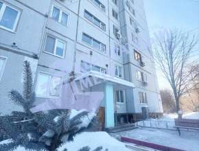 Купить 2-комнатную квартиру на вторичке в Балаково, вторичное жилье 579898