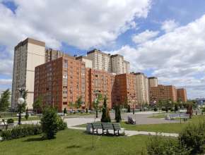 Кировский район - купить квартиру, Саратов, вторичное жилье 579906