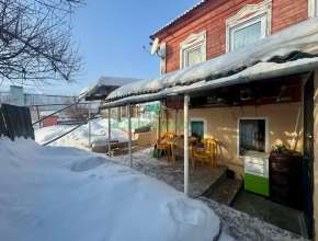 Продам Дом Вольск, ул&nbsp;Меловая 579910