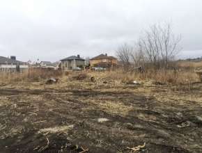 Продам - уч-к, 3,2 млн , 10сот., Саратов, Кировский р-н., ул Зерновая Купить земельный участок в Саратове 579913