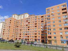 Продам - 1к кв., 4,12 млн , 41м², 2/10э., Саратов, Солнечный 2, пр-кт Героев Отечества, д. 8 Продам 1-комнатную квартиру Саратов, Солнечный 2, пр-кт Героев Отечества, д. 6А 571481