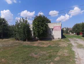 Продам участок Ершов, пер&nbsp;Астраханский, д.&nbsp;12 579943