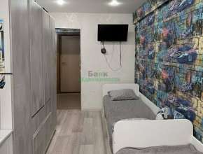 Продам - 2к кв., 3,4 млн , 40м², 2/5э., Балаково, ул Факел Социализма, д. 31 ул. 1 Мая - купить 2-комнатную квартиру, Балаково 579950